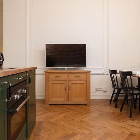 Apartment Strzelecka Old Town Cracow By Renters Prestige Krakau Exterior foto